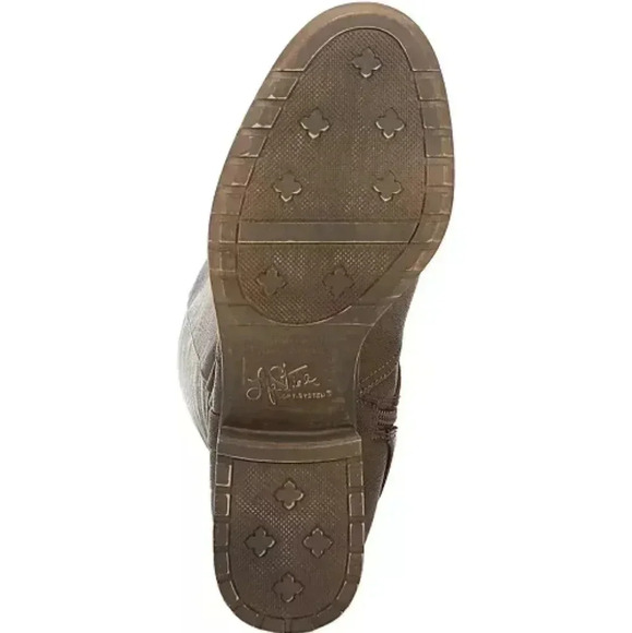 LIFE STRID BOOTS WOMEN SIZE 5M BROWN COLOR - Picture 5 of 7